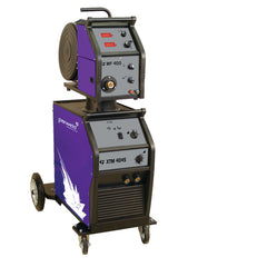 XTM404S 400A SEPERATE MIG WELDING PACKAGE 415V