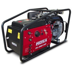 MOSA TS250 KD/EL DIESEL WELDER GENERATOR
