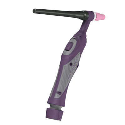 WP20 12' PROGRIP TIG TORCH SWITCHED & SHEATHED
