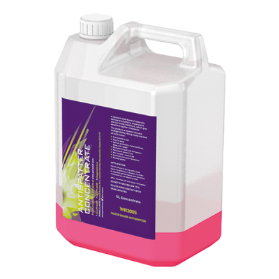WATER BASED ANTI SPATTER 5 LITRE