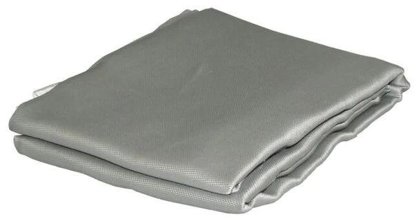 2M X 1M FIBREGLASS WELDING BLANKET 600 DEGREE