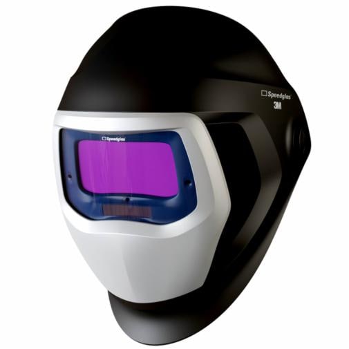 Welding Helmet Lens Replacement Kit - 10 Clear Grind Shields + 4 Outer + 2 Inner Lenses For TF-WH10 Model - View #6