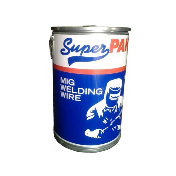 1.0MM SUPERPAK SG2 BULK MIG WELDING WIRE 250KG