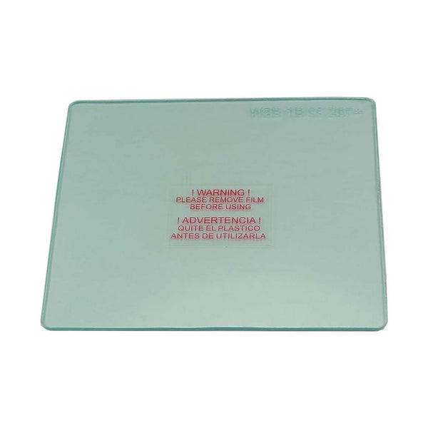 NAVITEK AIRKOS CLEAR GRINDING FRONT COVER LENS