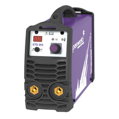 XTS204 200A MMA INVERTER WELDING PACKAGE 240V
