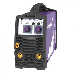 XTT182 DV INVERTER TIG WELDING PACKAGE 110/240V